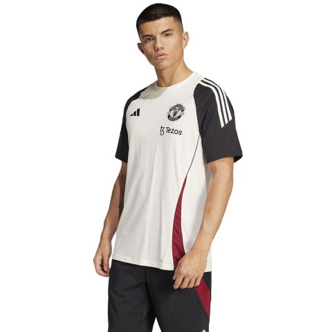 Koszulka adidas Manchester United DNA Tee JE3735 Koszulka adidas Manchester United DNA Tee JE3735