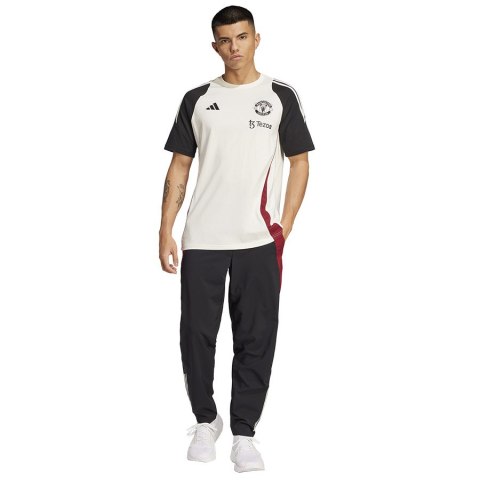 Koszulka adidas Manchester United DNA Tee JE3735 Koszulka adidas Manchester United DNA Tee JE3735