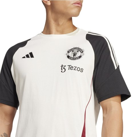 Koszulka adidas Manchester United DNA Tee JE3735 Koszulka adidas Manchester United DNA Tee JE3735