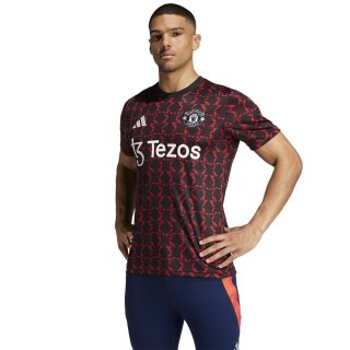 Koszulka adidas Manchester United Pre-Match IT1996