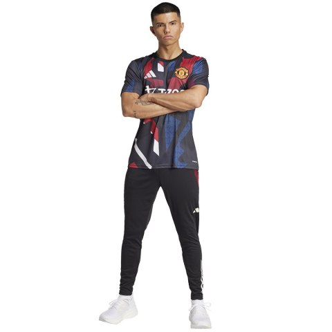 Koszulka adidas Manchester United Pre-Match JD7147 Koszulka adidas Manchester United Pre-Match JD7147