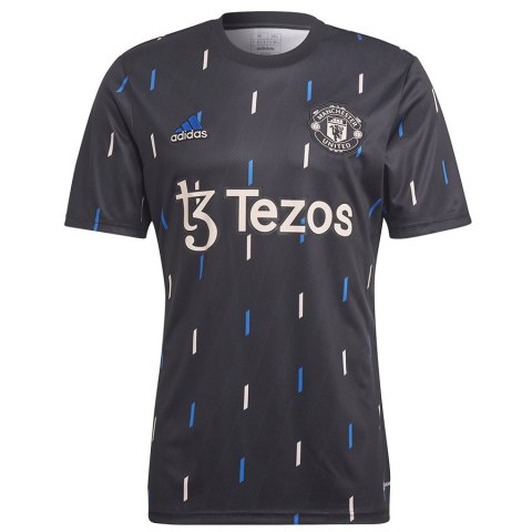Koszulka adidas Manchester United Pre-Match JSY HT4307 Koszulka adidas Manchester United Pre-Match JSY HT4307
