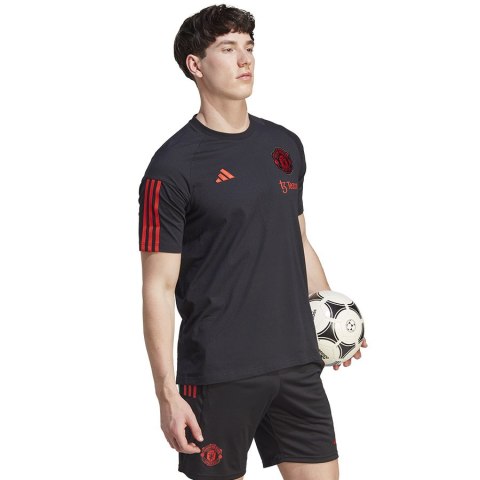 Koszulka adidas Manchester United TR Tee IA8489 Koszulka adidas Manchester United TR Tee IA8489