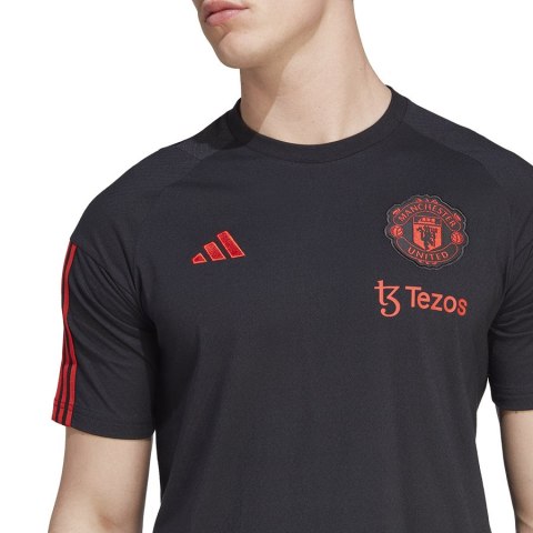 Koszulka adidas Manchester United TR Tee IA8489 Koszulka adidas Manchester United TR Tee IA8489
