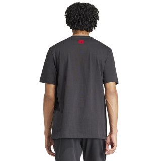 Koszulka adidas Manchester United Tee IP9185