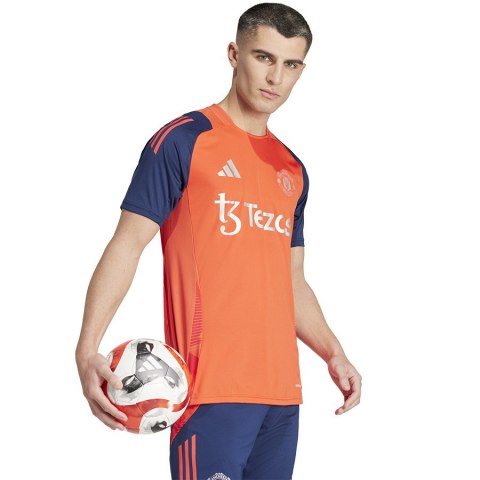 Koszulka adidas Manchester United Training JSY IT2011 Koszulka adidas Manchester United Training JSY IT2011