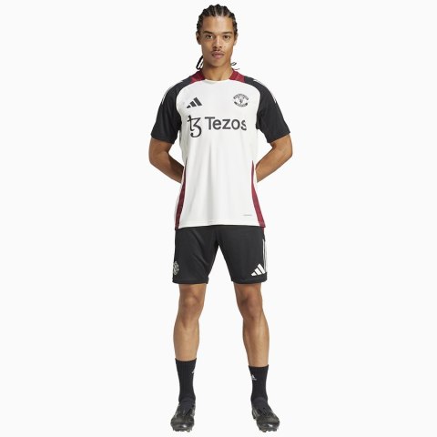 Koszulka adidas Manchester United Training JSY JE3726 Koszulka adidas Manchester United Training JSY JE3726