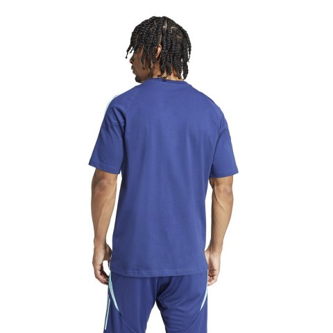 Koszulka adidas Polo Arsenal Londyn Tee IT2221 Koszulka adidas Polo Arsenal Londyn Tee IT2221