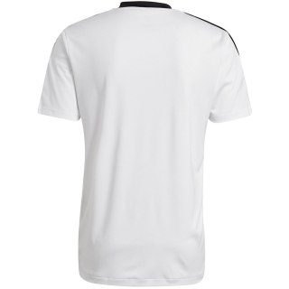 Koszulka męska adidas Tiro 21 Training Jersey biała GM7590