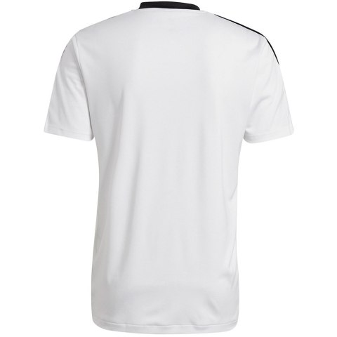 Koszulka męska adidas Tiro 21 Training Jersey biała GM7590 Koszulka męska adidas Tiro 21 Training Jersey biała GM7590
