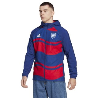 Kurtka adidas Arsenal Londyn GR WB HT7156