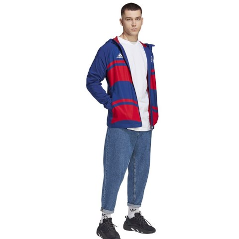 Kurtka adidas Arsenal Londyn GR WB HT7156 Kurtka adidas Arsenal Londyn GR WB HT7156