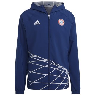 Kurtka adidas FC Bayern GR WB HT8828