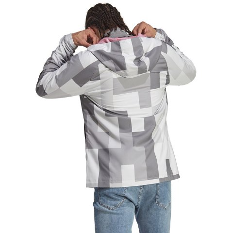 Kurtka adidas Juventus GR WB HS9800 Kurtka adidas Juventus GR WB HS9800