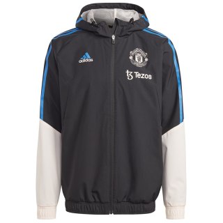Kurtka adidas Manchester United AW Jacket HT4288