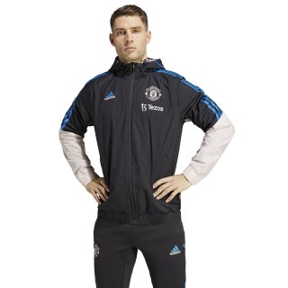 Kurtka adidas Manchester United AW Jacket HT4288
