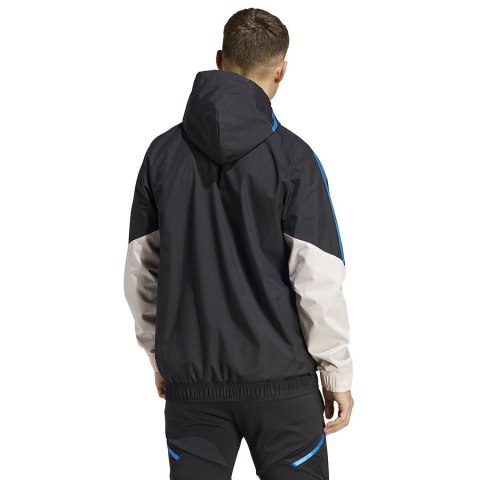 Kurtka adidas Manchester United AW Jacket HT4288 Kurtka adidas Manchester United AW Jacket HT4288