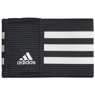 Opaska kapitana adidas Captain Armband OSFM czarna H61854