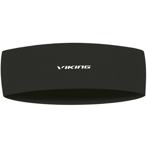 Opaska na głowę Viking Runway Multifunction czarna 319-21-0004-09-Uni Opaska na głowę Viking Runway Multifunction czarna 319-21-0004-09-Uni