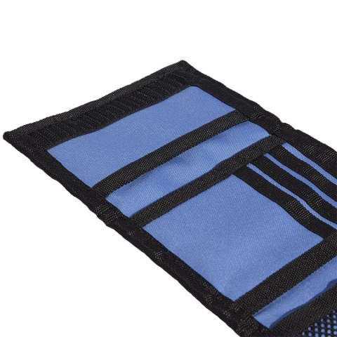 Portfel adidas Linear Wallet JX9048 Portfel adidas Linear Wallet JX9048