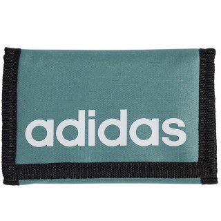 Portfel adidas Linear Wallet JX9049