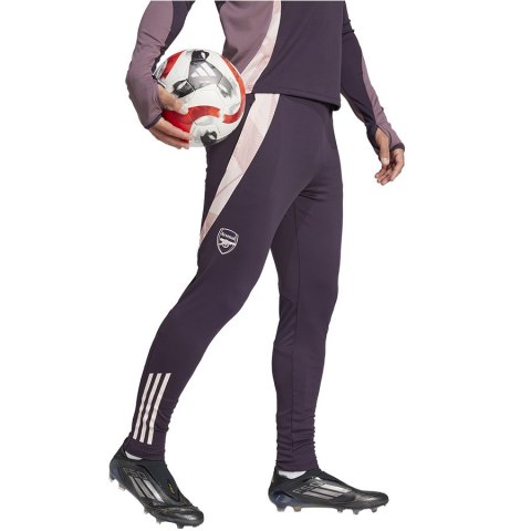 Spodnie adidas Arsenal Londyn Training Panty JF2916 Spodnie adidas Arsenal Londyn Training Panty JF2916