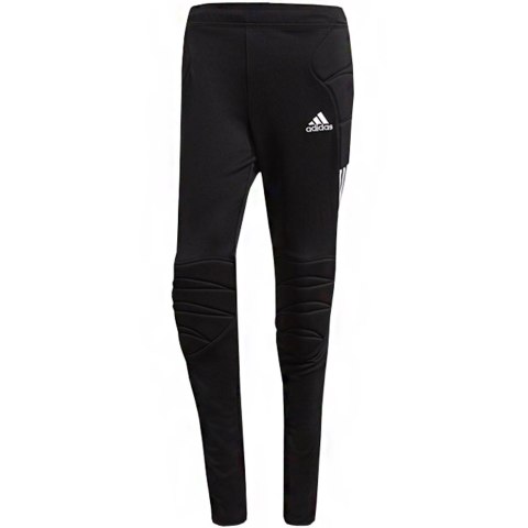 Spodnie bramkarskie dla dzieci adidas Tierro 13 Goalkeeper Pant czarne FS0170 Spodnie bramkarskie dla dzieci adidas Tierro 13 Goalkeeper Pant czarne FS0170