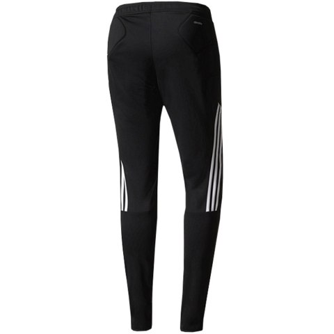 Spodnie bramkarskie dla dzieci adidas Tierro 13 Goalkeeper Pant czarne FS0170 Spodnie bramkarskie dla dzieci adidas Tierro 13 Goalkeeper Pant czarne FS0170