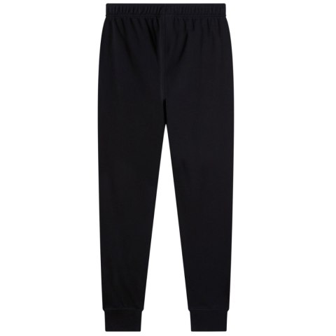 Spodnie męskie Champion Rib Cuff Pants czarne 220733 KK001