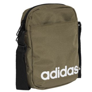Torba saszetka adidas Linear Org JD1901