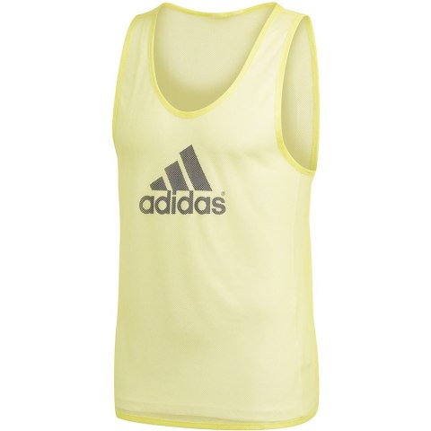 Znacznik adidas Trg BIB 14 żółty FI4189 Znacznik adidas Trg BIB 14 żółty FI4189