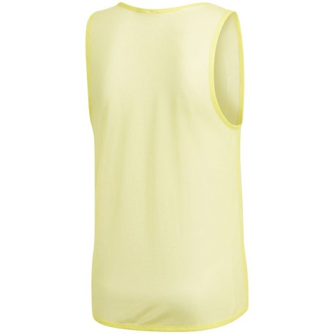 Znacznik adidas Trg BIB 14 żółty FI4189 Znacznik adidas Trg BIB 14 żółty FI4189