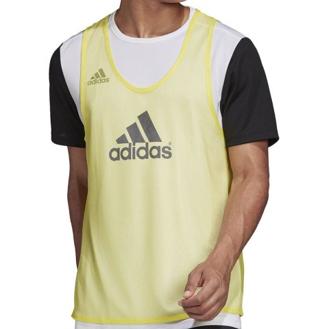 Znacznik adidas Trg BIB 14 żółty FI4189 Znacznik adidas Trg BIB 14 żółty FI4189