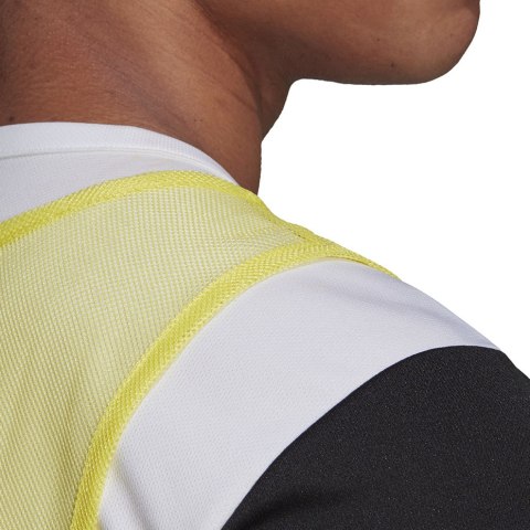 Znacznik adidas Trg BIB 14 żółty FI4189 Znacznik adidas Trg BIB 14 żółty FI4189