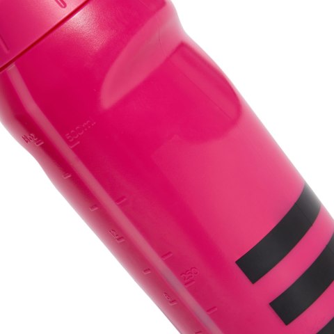 Bidon adidas Tiro 0.5L ciemny róż KA0726 Bidon adidas Tiro 0.5L ciemny róż KA0726
