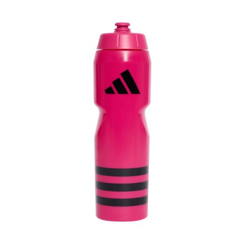 Bidon adidas Tiro 750 ml ciemny róż KA0727 Bidon adidas Tiro 750 ml ciemny róż KA0727