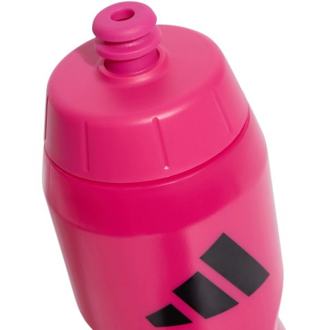 Bidon adidas Tiro 750 ml ciemny róż KA0727 Bidon adidas Tiro 750 ml ciemny róż KA0727
