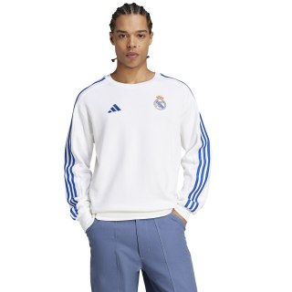 Bluza adidas Real Madryt Sweat Top IT3800