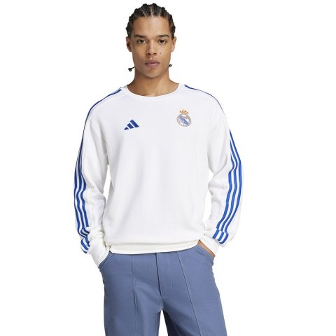 Bluza adidas Real Madryt Sweat Top IT3800 Bluza adidas Real Madryt Sweat Top IT3800