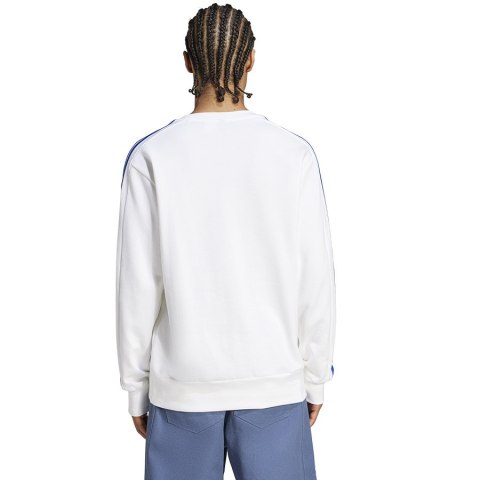 Bluza adidas Real Madryt Sweat Top IT3800 Bluza adidas Real Madryt Sweat Top IT3800