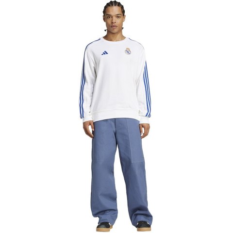 Bluza adidas Real Madryt Sweat Top IT3800 Bluza adidas Real Madryt Sweat Top IT3800