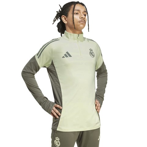 Bluza adidas Real Madryt Training Top JP3979 Bluza adidas Real Madryt Training Top JP3979