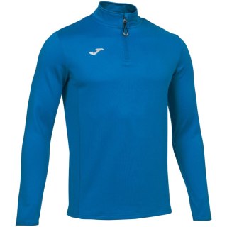 Bluza męska Joma Running Night niebieska 102241.700