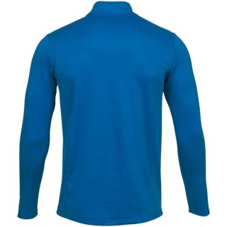 Bluza męska Joma Running Night niebieska 102241.700