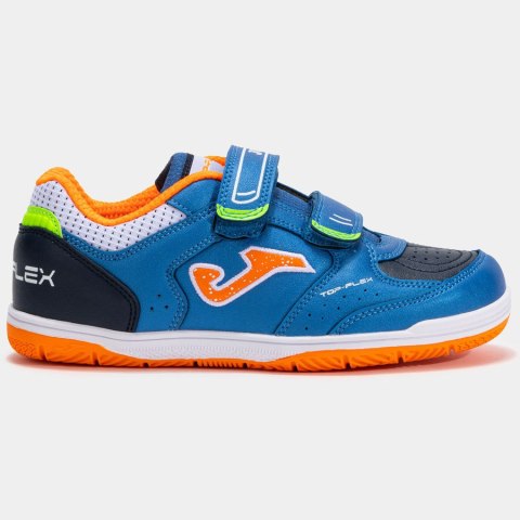 Buty Joma Top Flex 2504 IN Jr TPJW2504INV Buty Joma Top Flex 2504 IN Jr TPJW2504INV