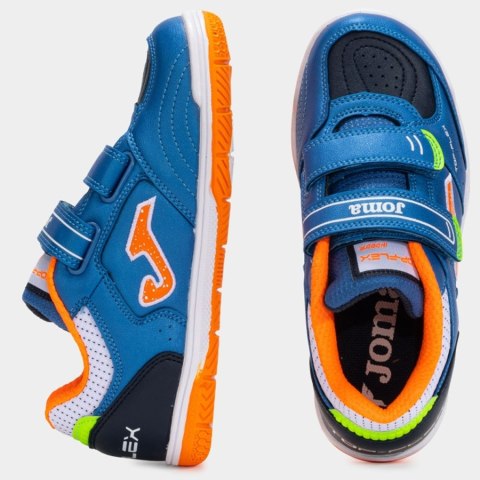 Buty Joma Top Flex 2504 IN Jr TPJW2504INV Buty Joma Top Flex 2504 IN Jr TPJW2504INV