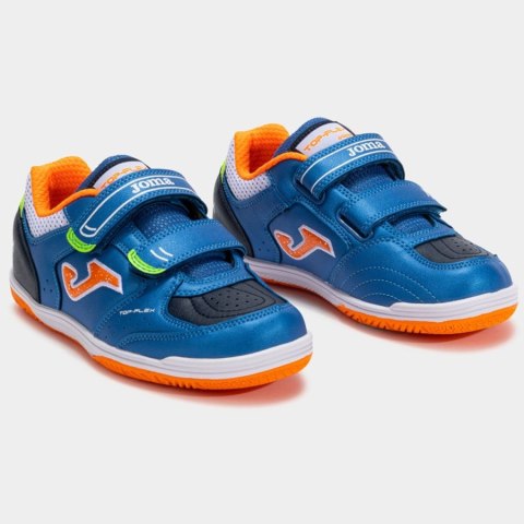 Buty Joma Top Flex 2504 IN Jr TPJW2504INV Buty Joma Top Flex 2504 IN Jr TPJW2504INV