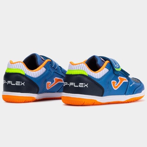Buty Joma Top Flex 2504 IN Jr TPJW2504INV Buty Joma Top Flex 2504 IN Jr TPJW2504INV