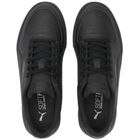 Buty Puma Caven czarne 380810 03 Buty Puma Caven czarne 380810 03