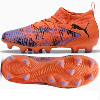 Buty Puma Future 8 Match Creativity Jr FG/AG 108436-01